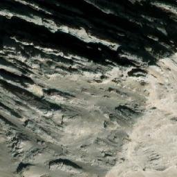 Satellite imagery of Mount Dromore, CA