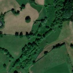 Satellite imagery of Scrape Cottage Mound, GB