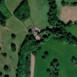 Satellite imagery of Scrape Cottage Mound, GB