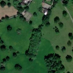Satellite imagery of Scrape Cottage Mound, GB