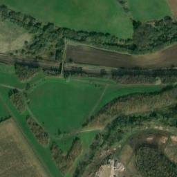 Satellite imagery of Stapleford Hill, GB