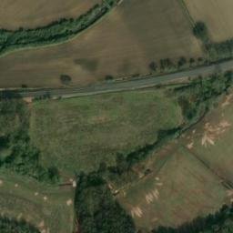 Satellite imagery of Stapleford Hill, GB