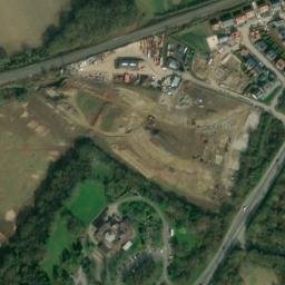 Satellite imagery of Stapleford Hill, GB