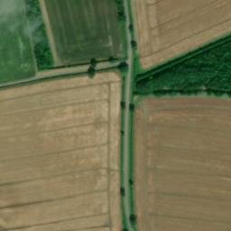 Satellite imagery of Heydour Castle Hills, GB