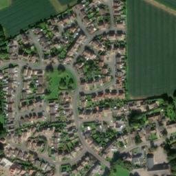Satellite imagery of Swineshead, GB