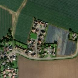 Satellite imagery of Swineshead, GB