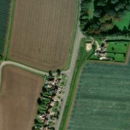Satellite imagery of Swineshead, GB