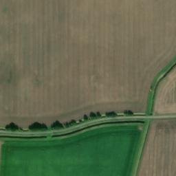 Satellite imagery of Swineshead Abbey, GB
