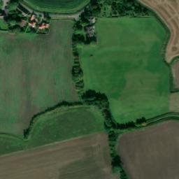 Satellite imagery of Wyberts Castle, GB