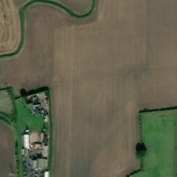 Satellite imagery of Wyberts Castle, GB