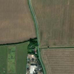 Satellite imagery of Wyberts Castle, GB