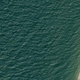 Satellite imagery of Saint Edmund’s Point, GB