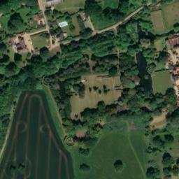 Satellite imagery of Old Hunstanton Old Church Mound, GB