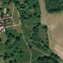 Satellite imagery of Old Hunstanton Old Church Mound, GB