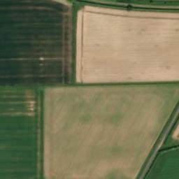Satellite imagery of OSBM S7602, GB