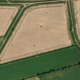 Satellite imagery of OSBM S7602, GB