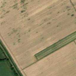 Satellite imagery of OSBM S7602, GB