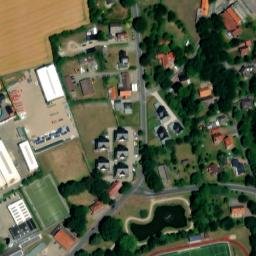 Satellite imagery of Hollenhöhe, DE