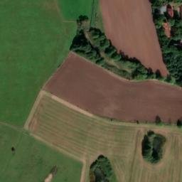 Satellite imagery of Findlingspark Sachsenhain, DE