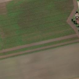 Satellite imagery of Königsberg, DE