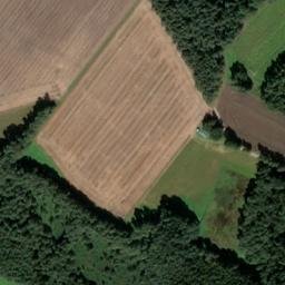 Satellite imagery of Königsberg, DE