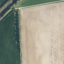 Satellite imagery of Heuberg, DE