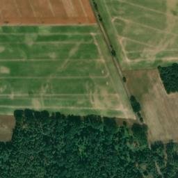 Satellite imagery of Hoher Berg, DE