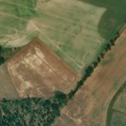 Satellite imagery of Hoher Berg, DE