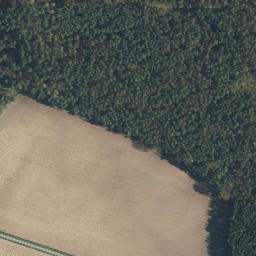 Satellite imagery of Kronsberg, DE