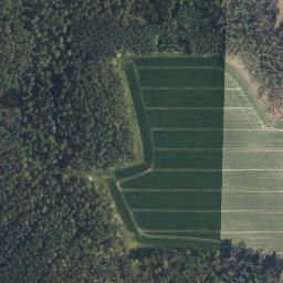 Satellite imagery of Kronsberg, DE