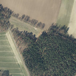 Satellite imagery of Kronsberg, DE