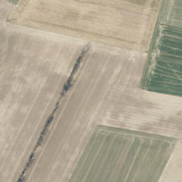 Satellite imagery of Mühlenberg, DE