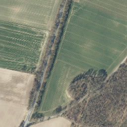Satellite imagery of Mühlenberg, DE