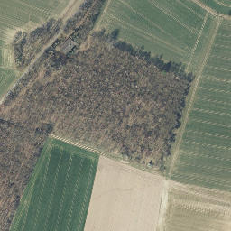 Satellite imagery of Mühlenberg, DE