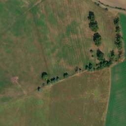 Satellite imagery of Mühlenberg, DE