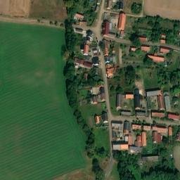 Satellite imagery of Mühlenberg, DE