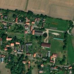Satellite imagery of Mühlenberg, DE