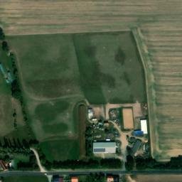 Satellite imagery of Bordelsberg, DE
