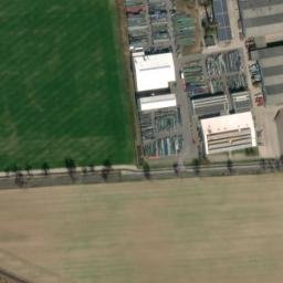 Satellite imagery of Heideberg, DE