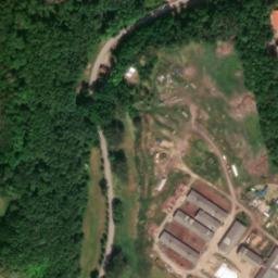Satellite imagery of Langer Berg, DE