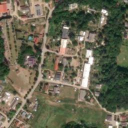 Satellite imagery of Langer Berg, DE