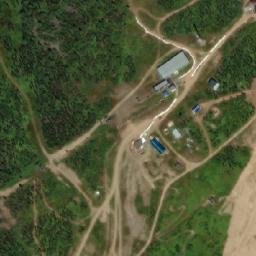 Satellite imagery of Каритшал, RU