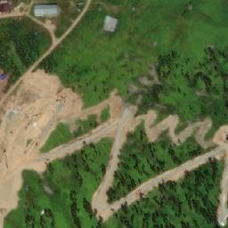 Satellite imagery of Каритшал, RU