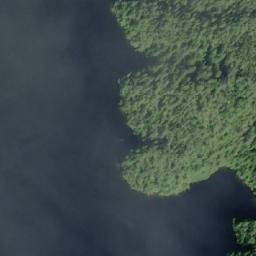 Satellite imagery of Chettleburgh Point, CA
