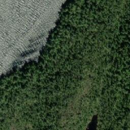 Satellite imagery of Adams Point, CA