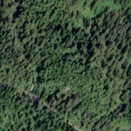 Satellite imagery of Baffle Point, CA