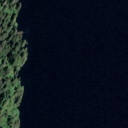 Satellite imagery of Baffle Point, CA
