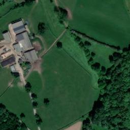 Satellite imagery of Scrape Cottage Mound, GB