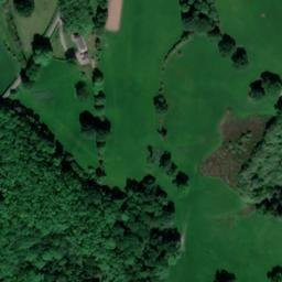 Satellite imagery of Scrape Cottage Mound, GB