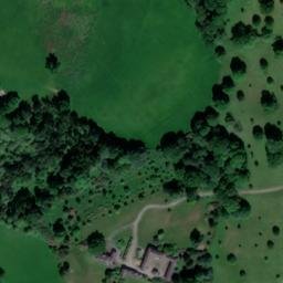 Satellite imagery of Scrape Cottage Mound, GB